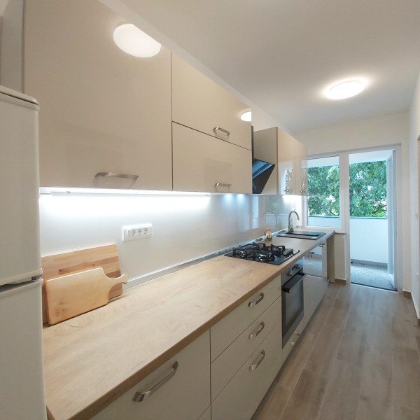 Green City Point Apartment, Pula City Apartments for two near the sea and the center, Pula, Istria, Croatia Pula