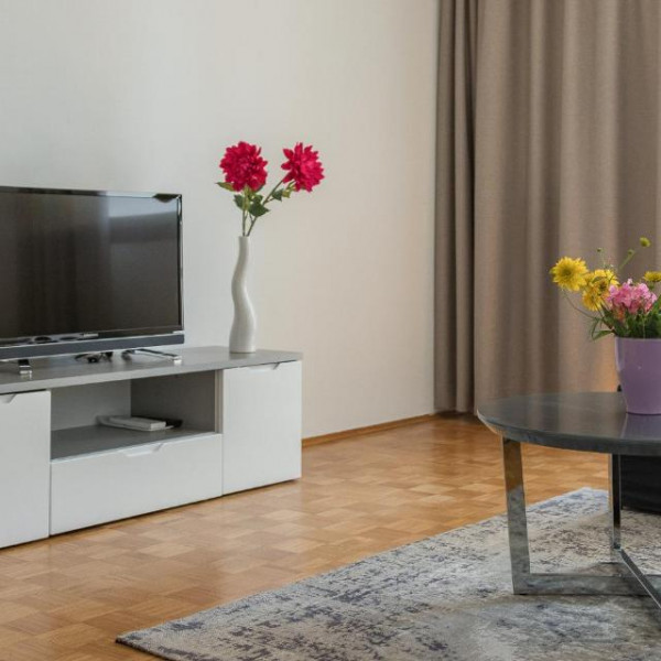 Apartment Maestral, Pula City Apartments f&uuml;r zwei Personen in der N&auml;he des Meeres und des Zentrums, Pula, Istrien, Kroatien Pula