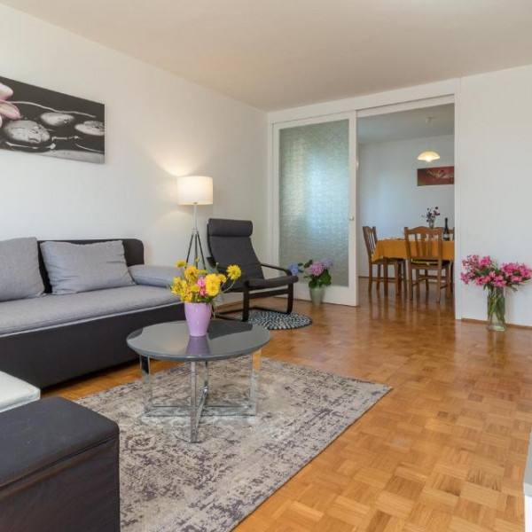 Apartment Maestral, Pula City Apartments f&uuml;r zwei Personen in der N&auml;he des Meeres und des Zentrums, Pula, Istrien, Kroatien Pula
