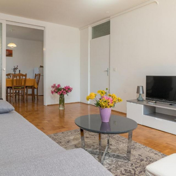 Apartment Maestral, Pula City Apartments f&uuml;r zwei Personen in der N&auml;he des Meeres und des Zentrums, Pula, Istrien, Kroatien Pula