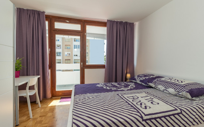 Pula City Apartments f&uuml;r zwei Personen in der N&auml;he des Meeres und des Zentrums, Pula, Istrien, Kroatien Pula