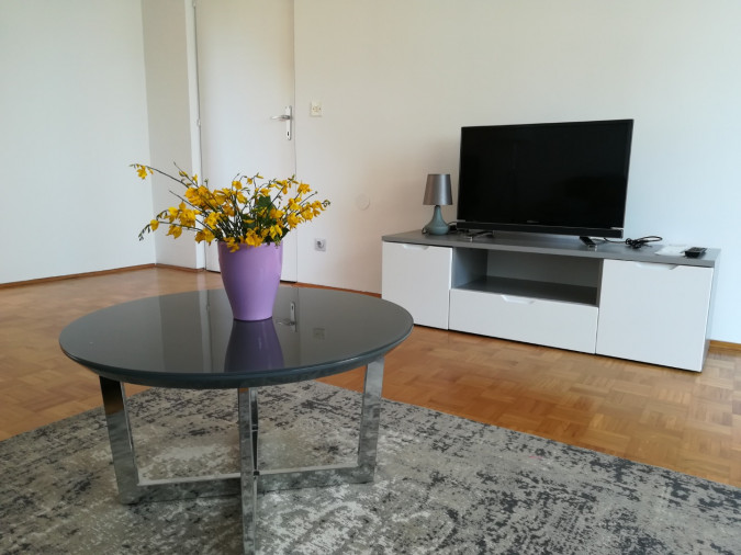 Apartment Maestral, Pula City Apartments f&uuml;r zwei Personen in der N&auml;he des Meeres und des Zentrums, Pula, Istrien, Kroatien Pula