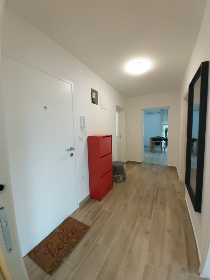 Pula City Apartments f&uuml;r zwei Personen in der N&auml;he des Meeres und des Zentrums, Pula, Istrien, Kroatien Pula