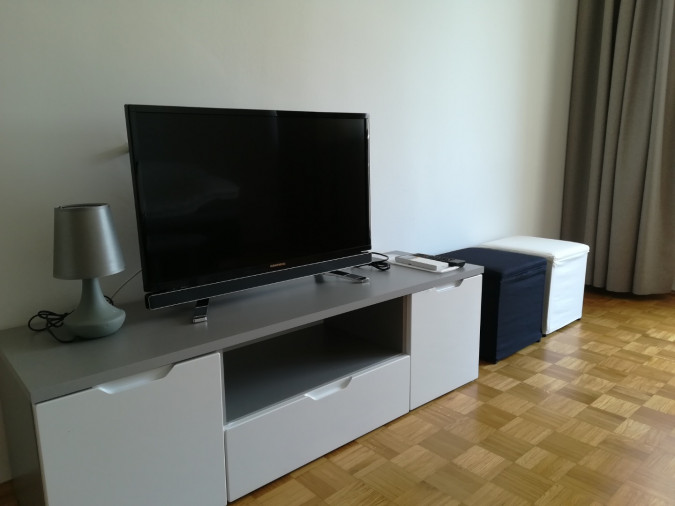 Apartment Maestral, Pula City Apartments f&uuml;r zwei Personen in der N&auml;he des Meeres und des Zentrums, Pula, Istrien, Kroatien Pula