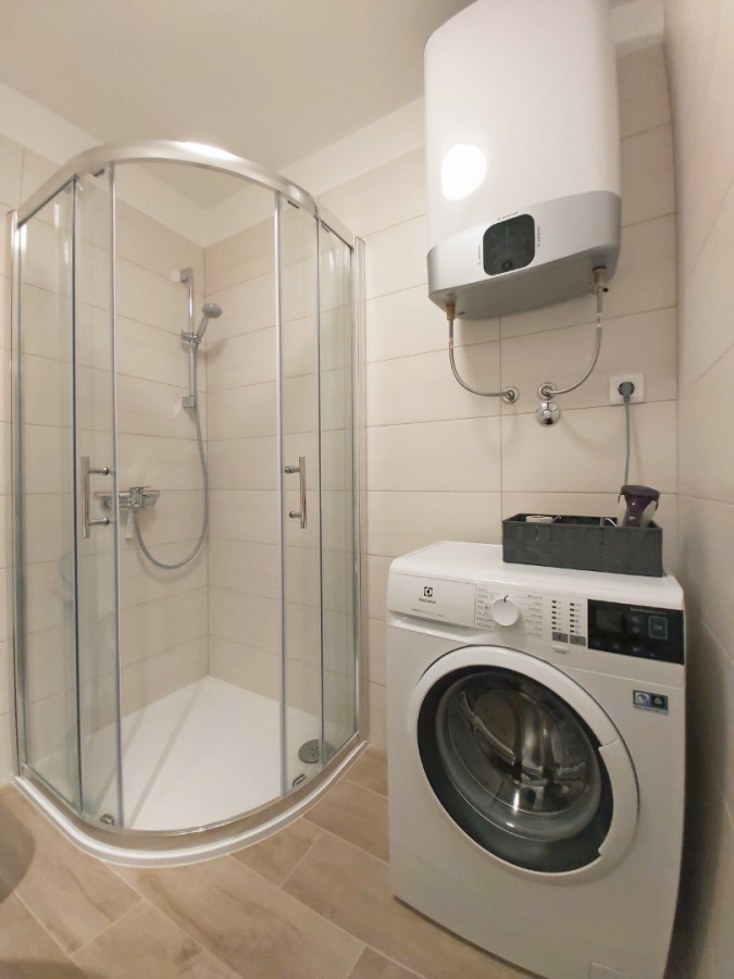 Pula City Apartments f&uuml;r zwei Personen in der N&auml;he des Meeres und des Zentrums, Pula, Istrien, Kroatien Pula