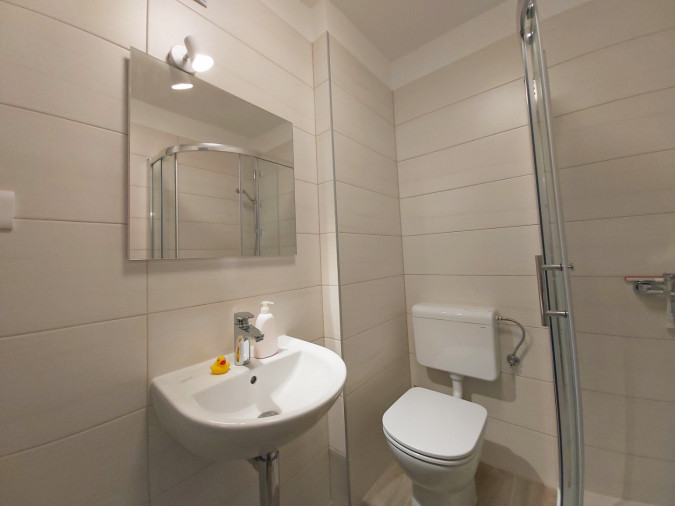 Pula City Apartments f&uuml;r zwei Personen in der N&auml;he des Meeres und des Zentrums, Pula, Istrien, Kroatien Pula