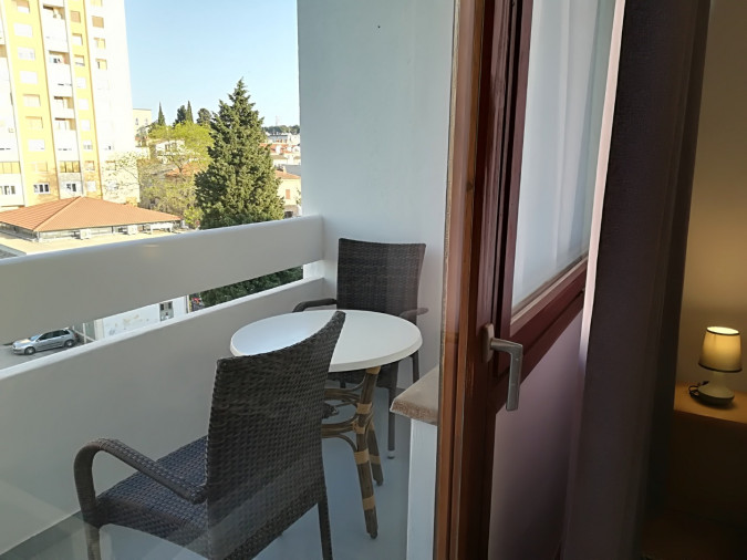 Pula City Apartments f&uuml;r zwei Personen in der N&auml;he des Meeres und des Zentrums, Pula, Istrien, Kroatien Pula