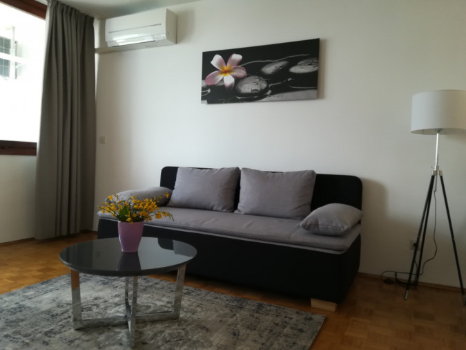 Apartment Maestral, Pula City Apartments f&uuml;r zwei Personen in der N&auml;he des Meeres und des Zentrums, Pula, Istrien, Kroatien Pula