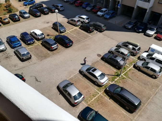 Pula City Apartments f&uuml;r zwei Personen in der N&auml;he des Meeres und des Zentrums, Pula, Istrien, Kroatien Pula