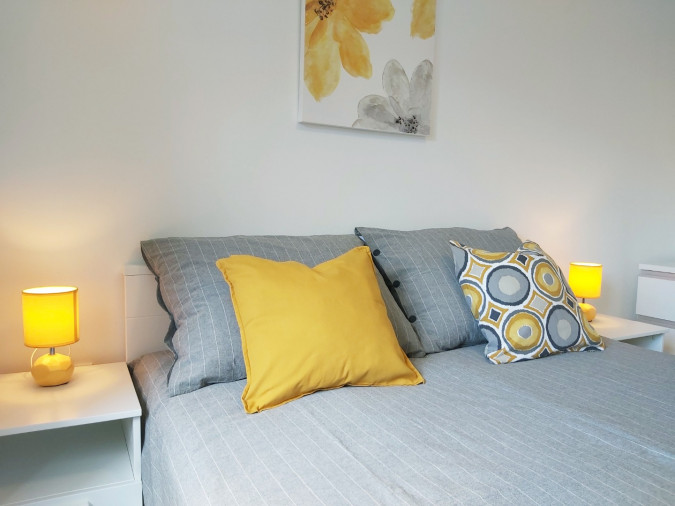 Green City Point Apartment, Pula City Apartments f&uuml;r zwei Personen in der N&auml;he des Meeres und des Zentrums, Pula, Istrien, Kroatien Pula