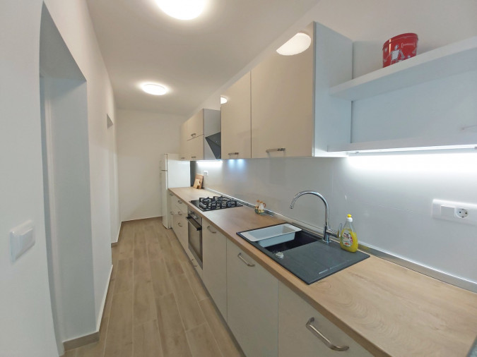 Green City Point Apartment, Pula City Apartments f&uuml;r zwei Personen in der N&auml;he des Meeres und des Zentrums, Pula, Istrien, Kroatien Pula