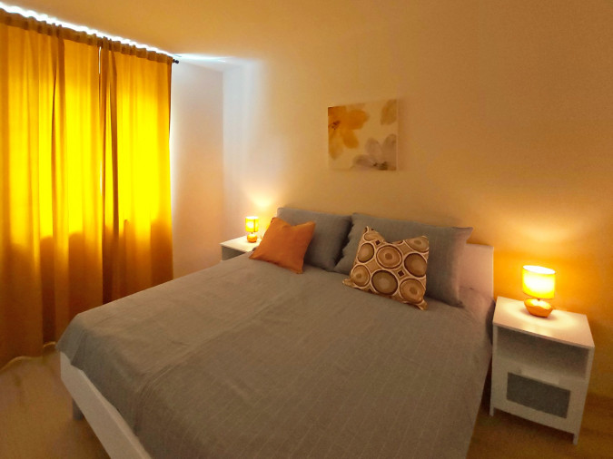 Green City Point Apartment, Pula City Apartments f&uuml;r zwei Personen in der N&auml;he des Meeres und des Zentrums, Pula, Istrien, Kroatien Pula