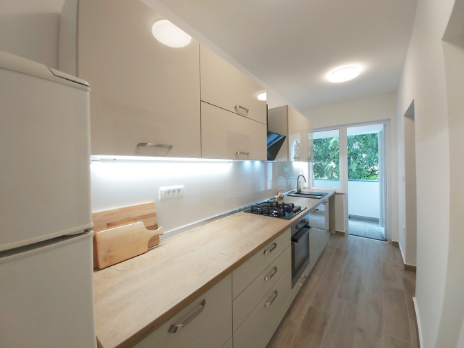 Green City Point Apartment, Pula City Apartments f&uuml;r zwei Personen in der N&auml;he des Meeres und des Zentrums, Pula, Istrien, Kroatien Pula