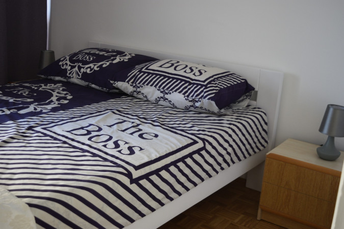Pula City Apartments f&uuml;r zwei Personen in der N&auml;he des Meeres und des Zentrums, Pula, Istrien, Kroatien Pula