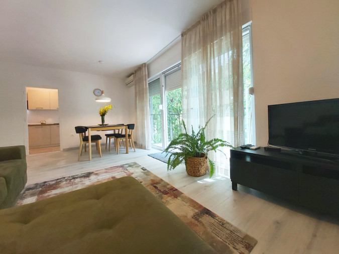 Green City Point Apartment, Pula City Apartments f&uuml;r zwei Personen in der N&auml;he des Meeres und des Zentrums, Pula, Istrien, Kroatien Pula
