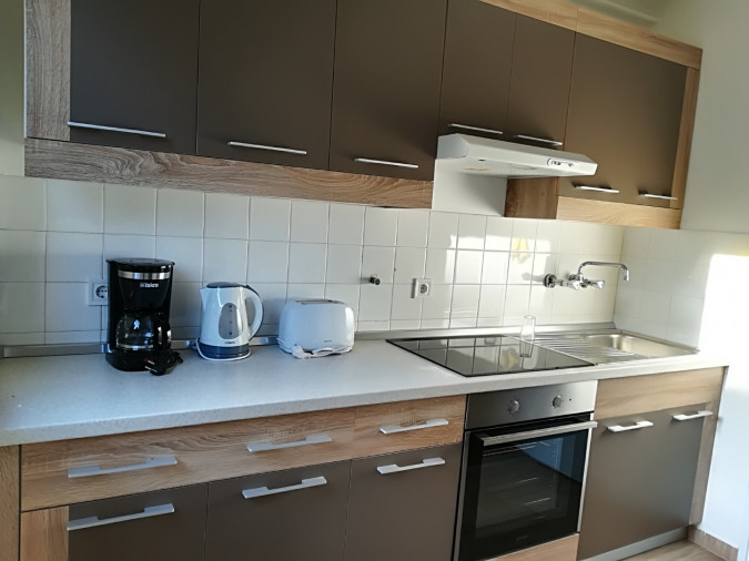 Apartment Maestral, Pula City Apartments f&uuml;r zwei Personen in der N&auml;he des Meeres und des Zentrums, Pula, Istrien, Kroatien Pula