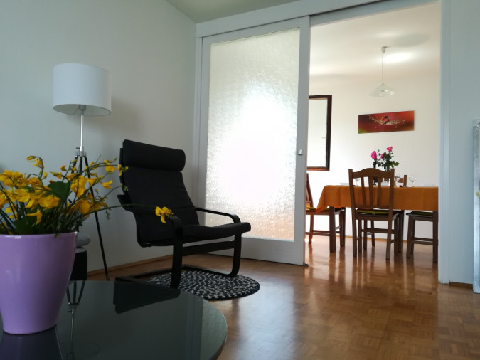 Apartment Maestral, Pula City Apartments f&uuml;r zwei Personen in der N&auml;he des Meeres und des Zentrums, Pula, Istrien, Kroatien Pula