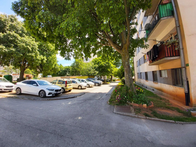 Pula City Apartments f&uuml;r zwei Personen in der N&auml;he des Meeres und des Zentrums, Pula, Istrien, Kroatien Pula