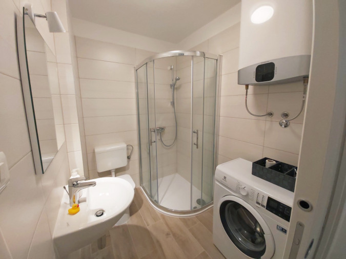 Pula City Apartments f&uuml;r zwei Personen in der N&auml;he des Meeres und des Zentrums, Pula, Istrien, Kroatien Pula