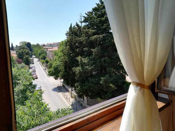 Pula City Apartments f&uuml;r zwei Personen in der N&auml;he des Meeres und des Zentrums, Pula, Istrien, Kroatien Pula