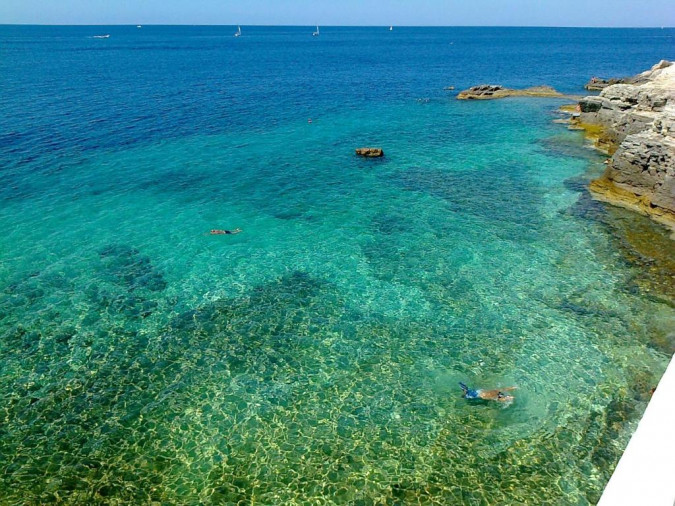 Umgebung, Pula City Apartments f&uuml;r zwei Personen in der N&auml;he des Meeres und des Zentrums, Pula, Istrien, Kroatien Pula