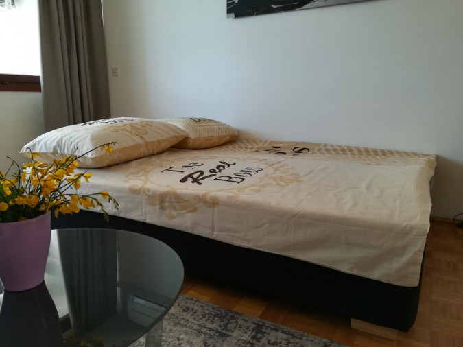 Apartment Maestral, Pula City Apartments f&uuml;r zwei Personen in der N&auml;he des Meeres und des Zentrums, Pula, Istrien, Kroatien Pula