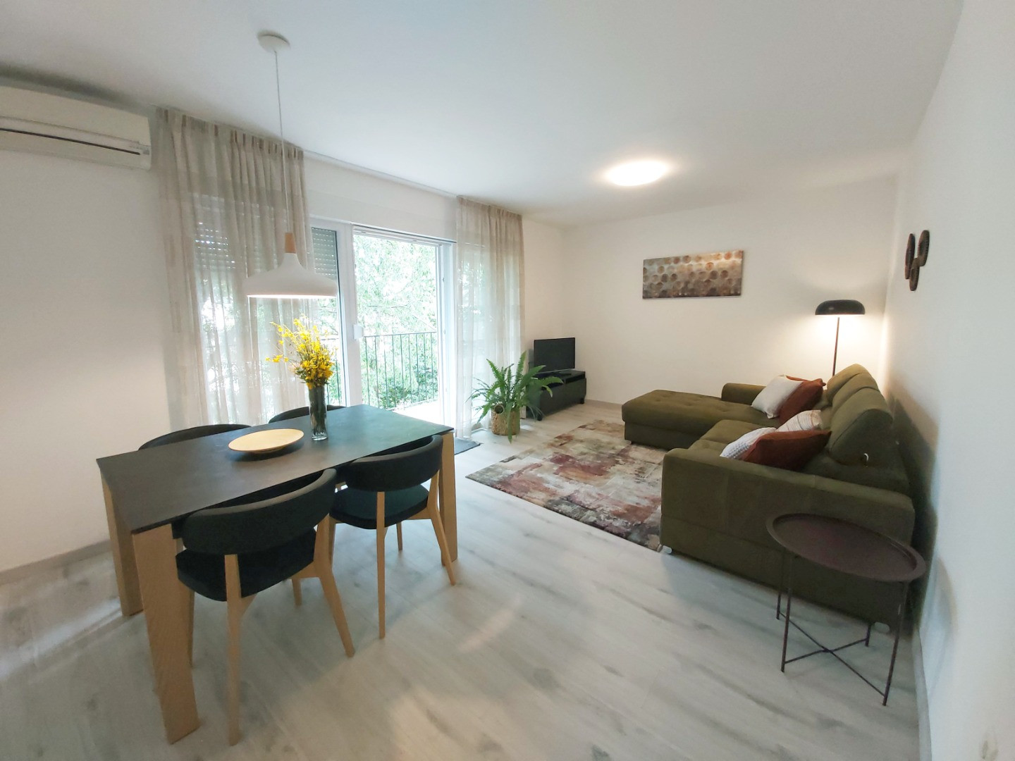 Green City Point Apartment & Apartment Maestral - Apartments near the sea and the center of Pula, Pula City Apartments for two near the sea and the center, Pula, Istria, Croatia Pula