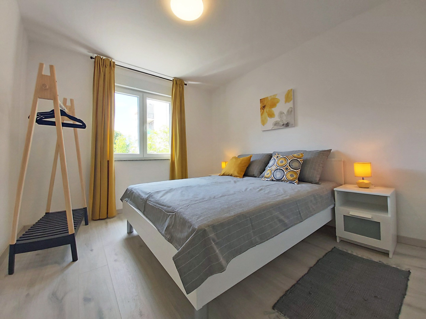 Green City Point Apartment & Apartment Maestral - Apartments near the sea and the center of Pula, Pula City Apartments for two near the sea and the center, Pula, Istria, Croatia Pula