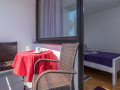 Pula City Apartments for two near the sea and the center, Pula, Istria, Croatia Pula